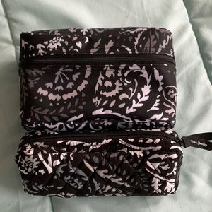 Vera Bradley, travel bags
